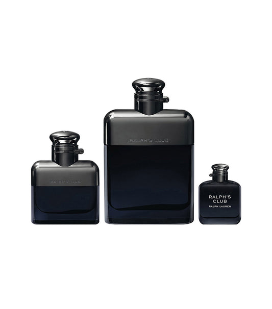 RALPH’S CLUB R. LAUREN