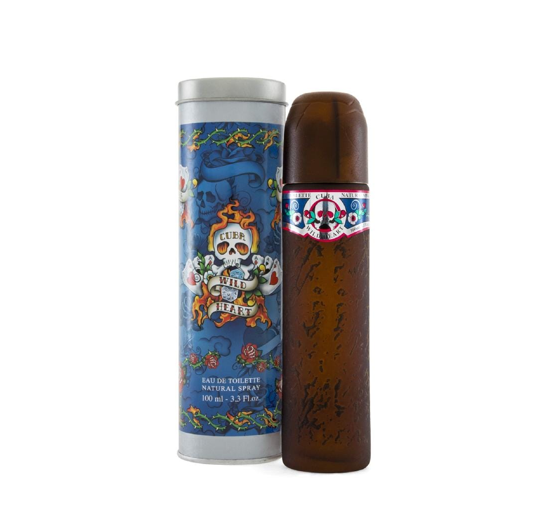 CUBA PARIS CABALLERO