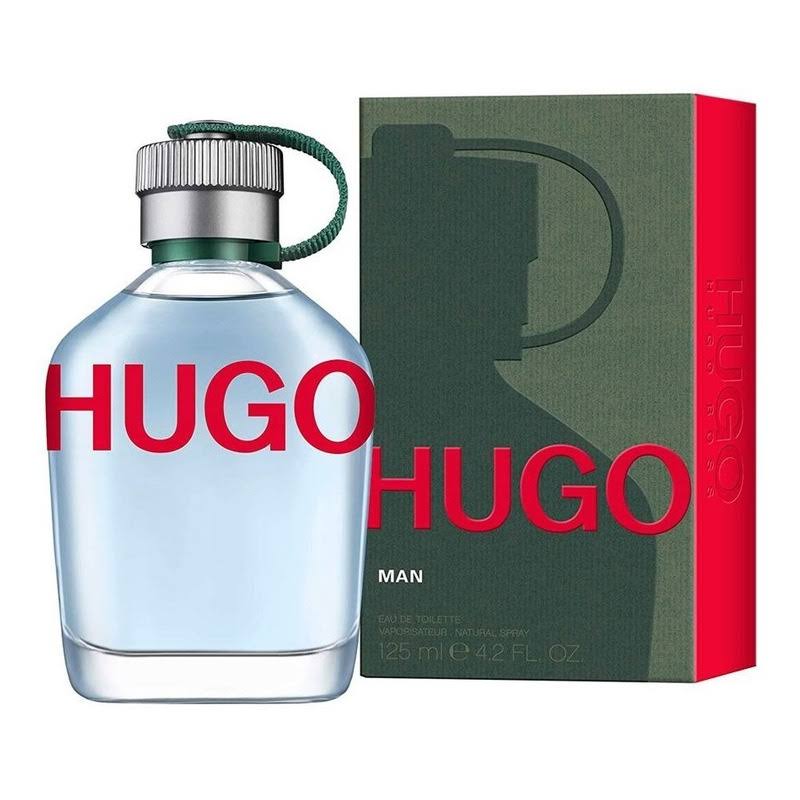 HUGO BOSS CANTINFLORA
