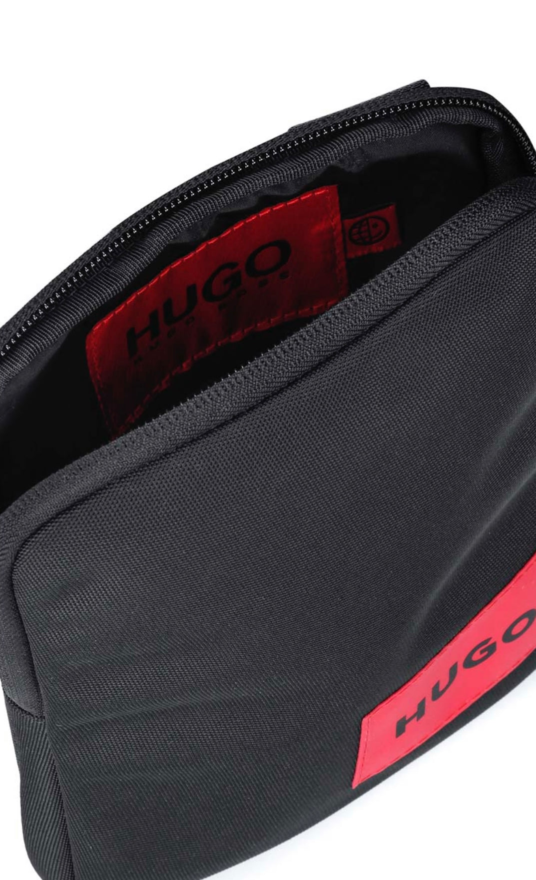 BANDOLERA HUGO