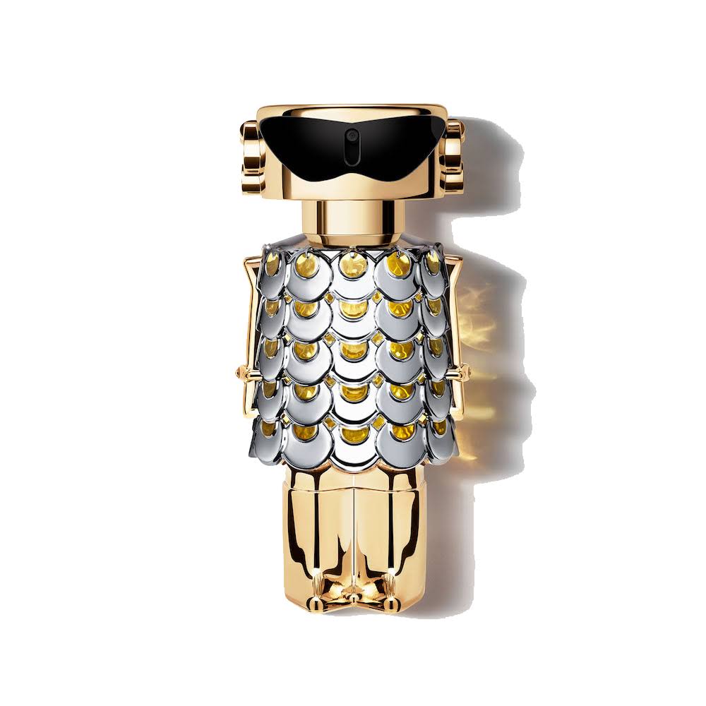 FAME PACO RABANNE