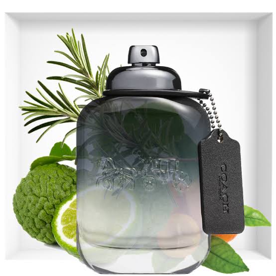 COACH FOR MEN