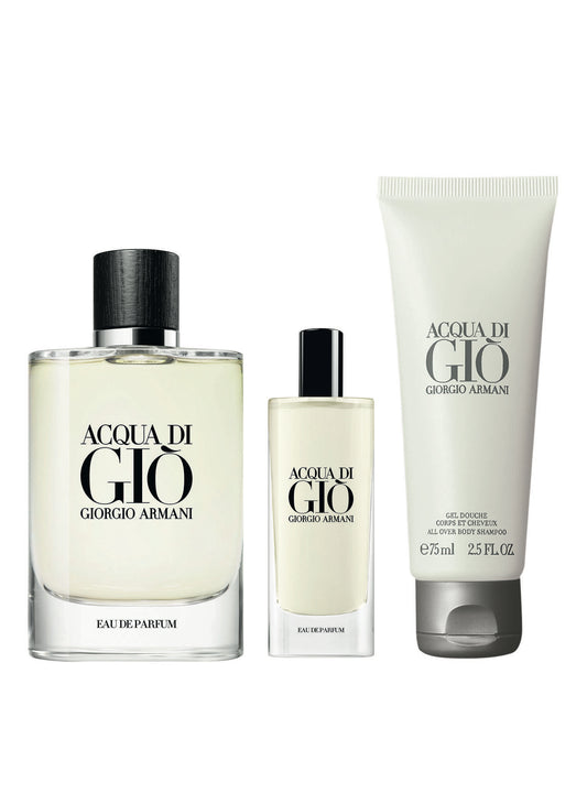 ACQUA DI GIO PERFUM