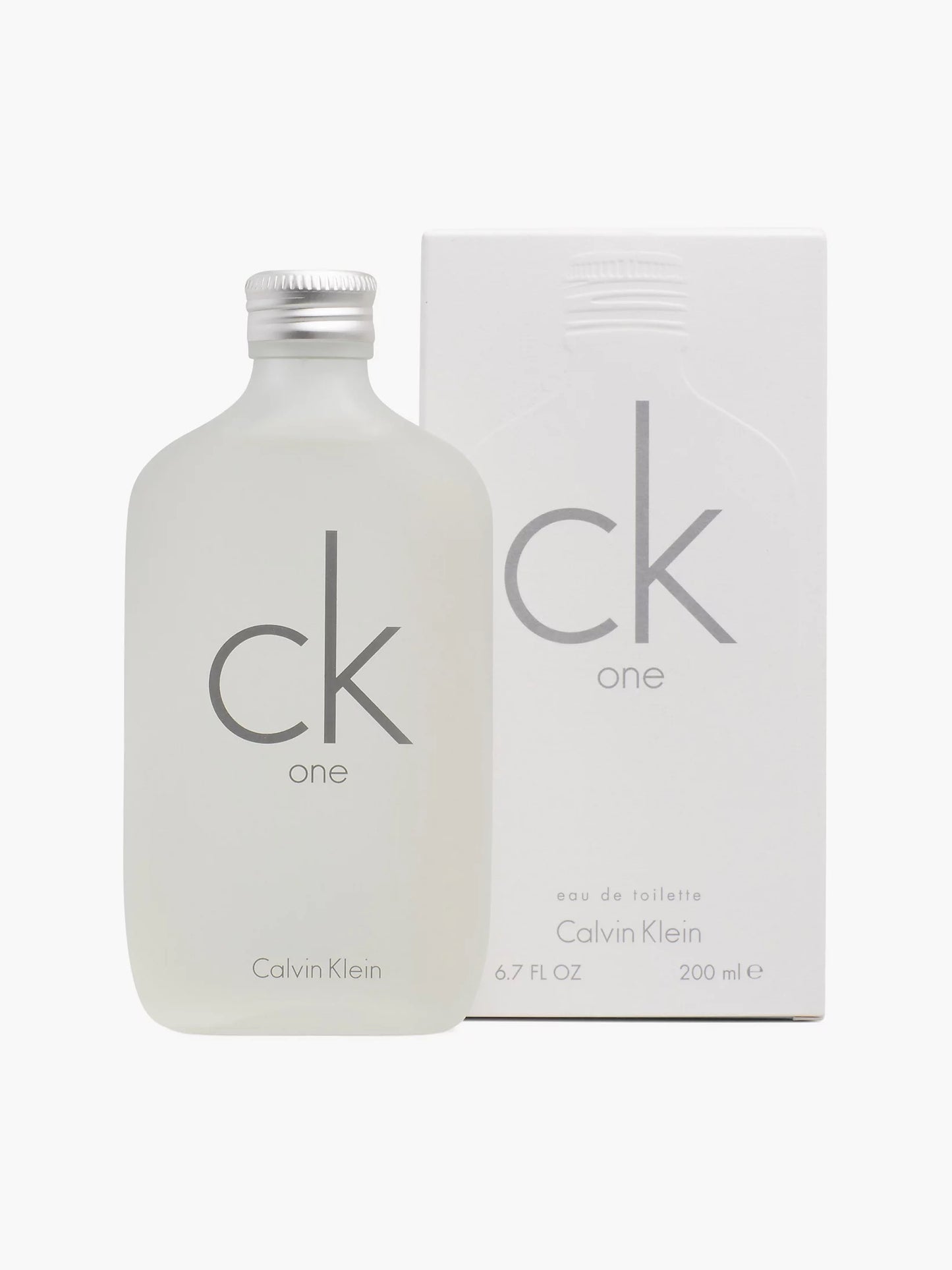 CK ONE