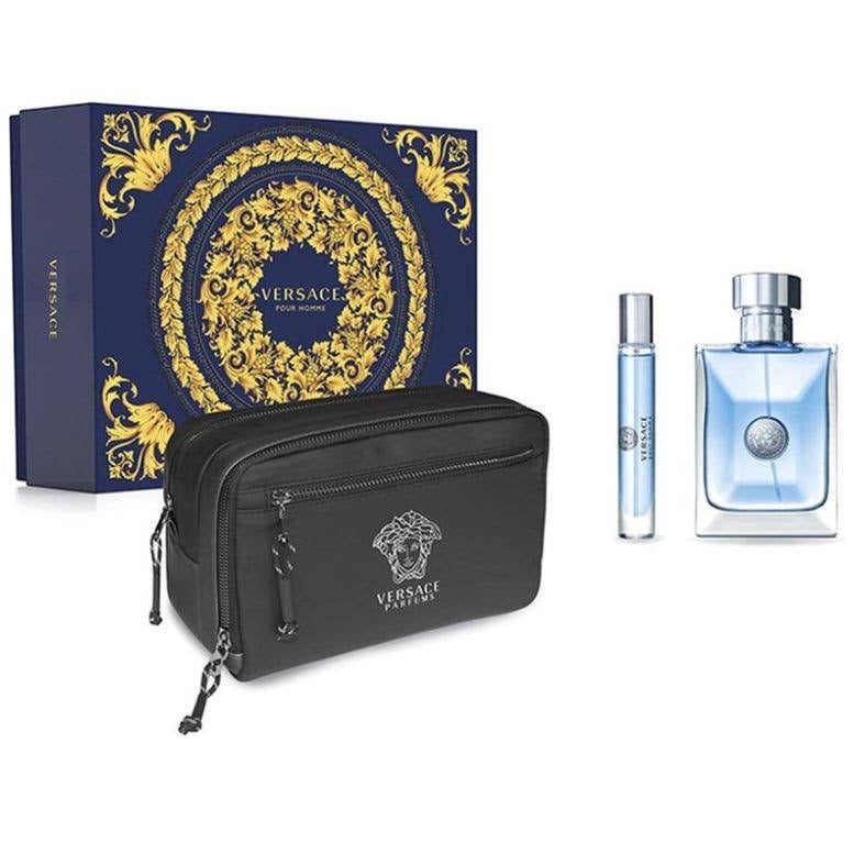 VERSACE POUR HOMME