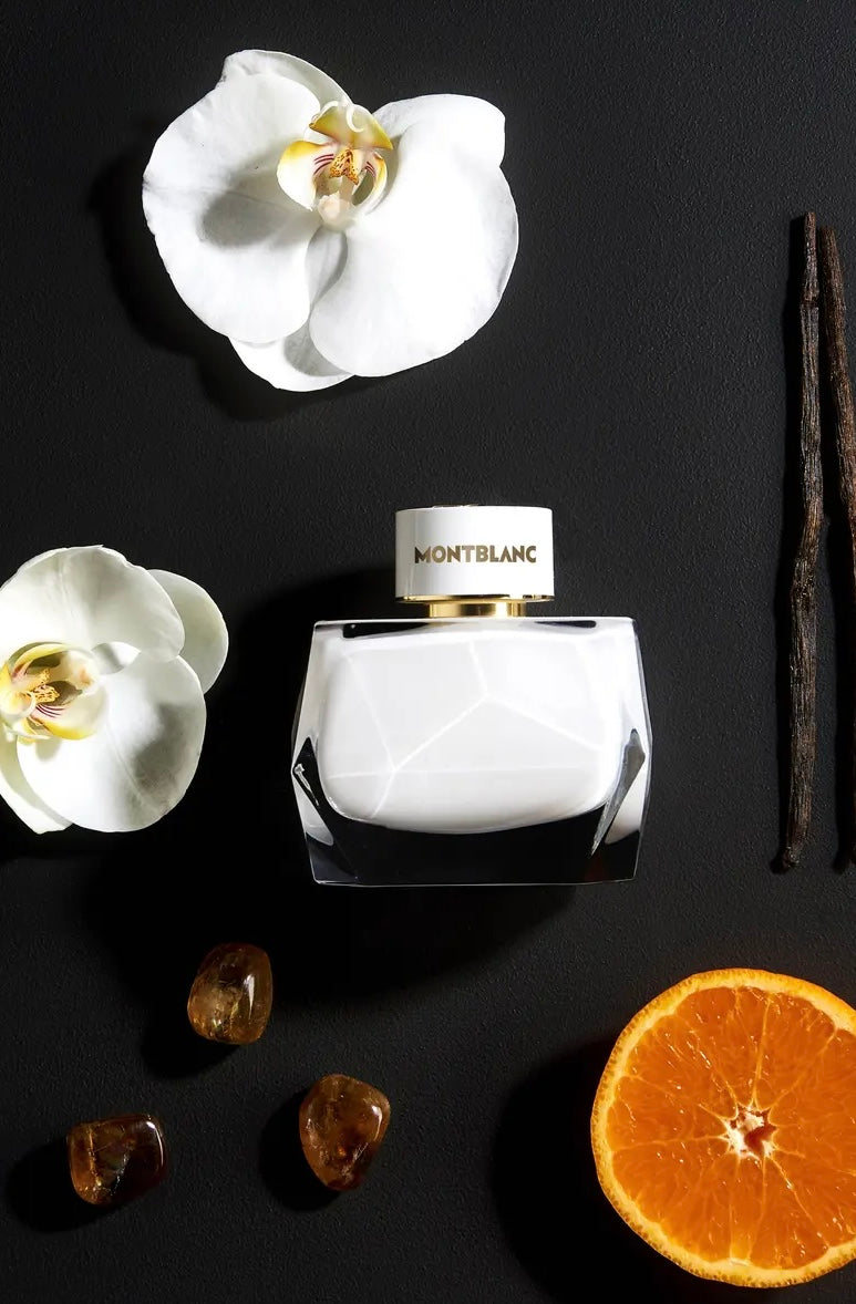 MONTBLANC SIGNATURE