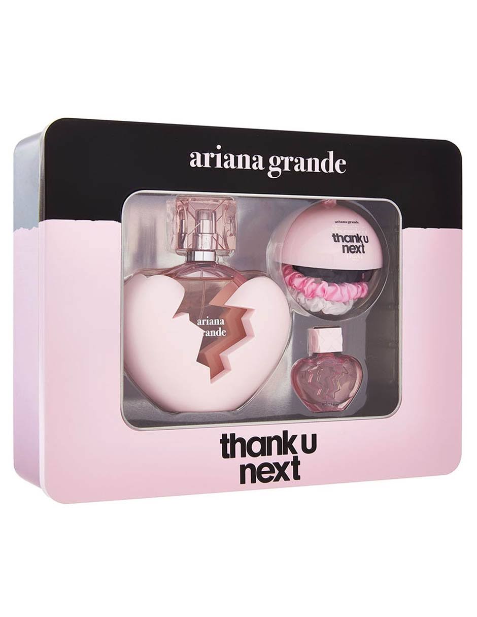 THANK U NEXT ARIANA GRANDE