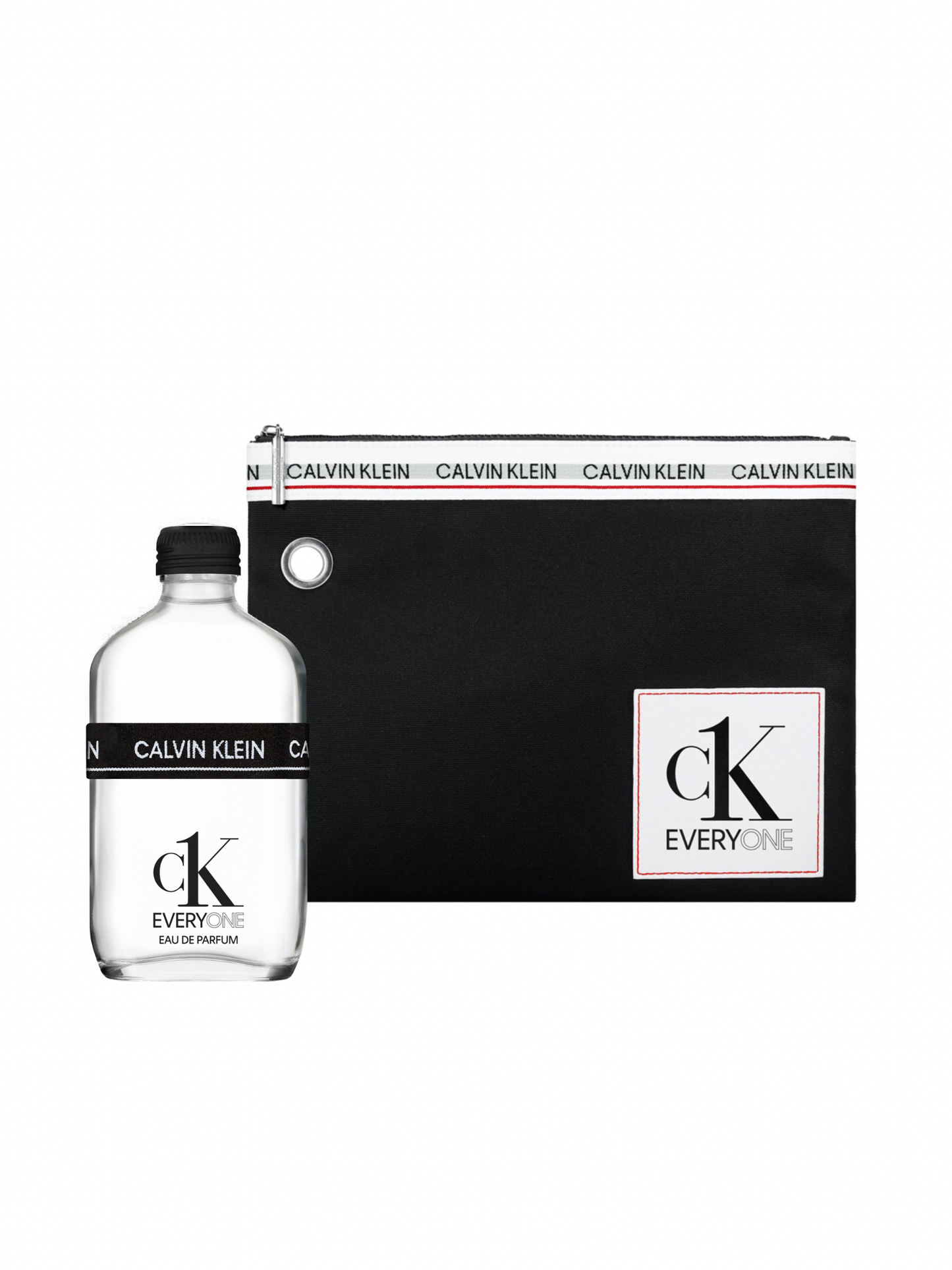 CK EVERY ONE PARFUM