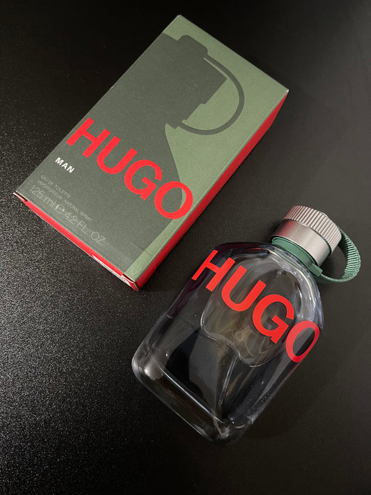 HUGO BOSS CANTINFLORA