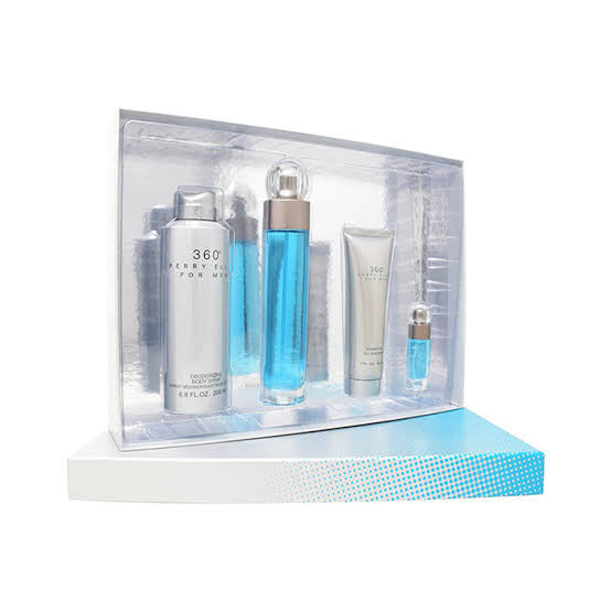 360° PERRY ELLIS FOR MEN