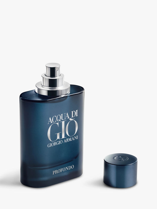GIORGIO ARMANI GIO PROFONDO