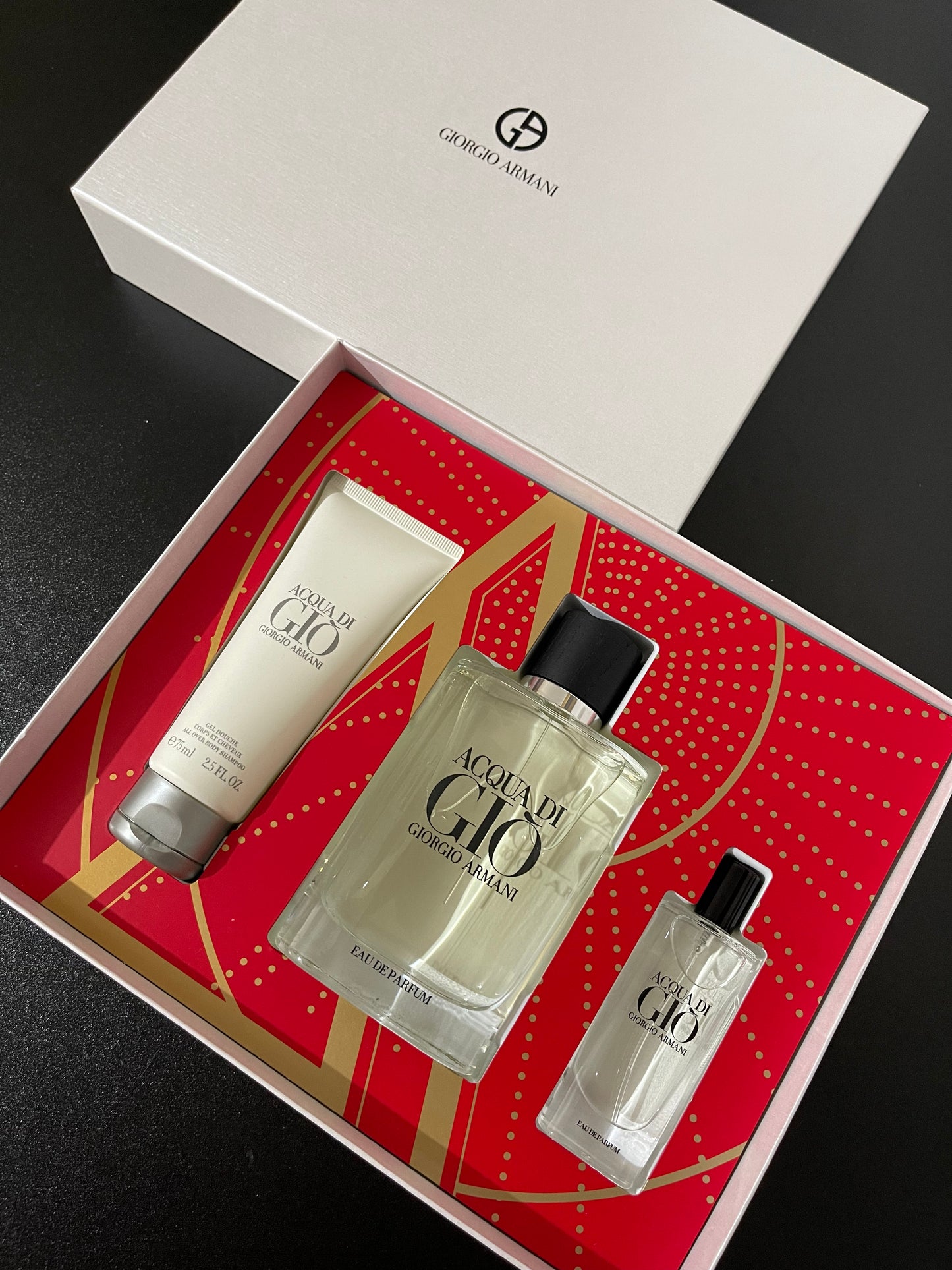 ACQUA DI GIO PERFUM
