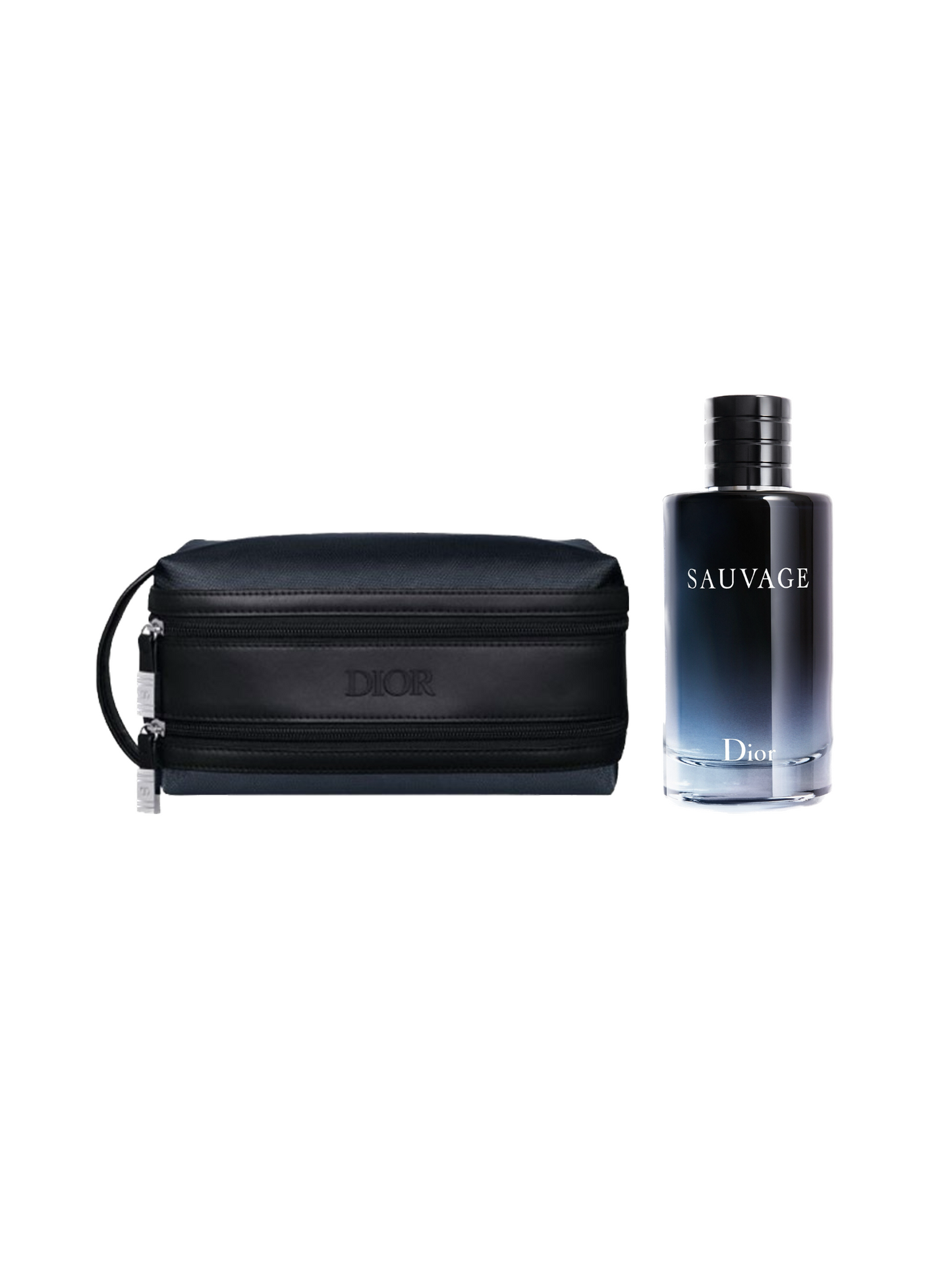 CHRISTIAN DIOR SAUVAGE