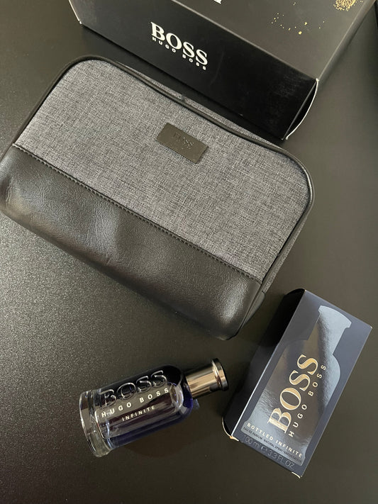 HUGO BOSS INFINITE