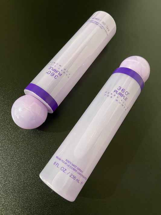 BODY 360 PURPLE