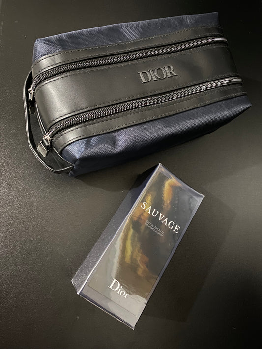 CHRISTIAN DIOR SAUVAGE