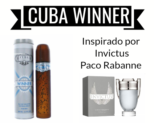 CUBA PARIS CABALLERO
