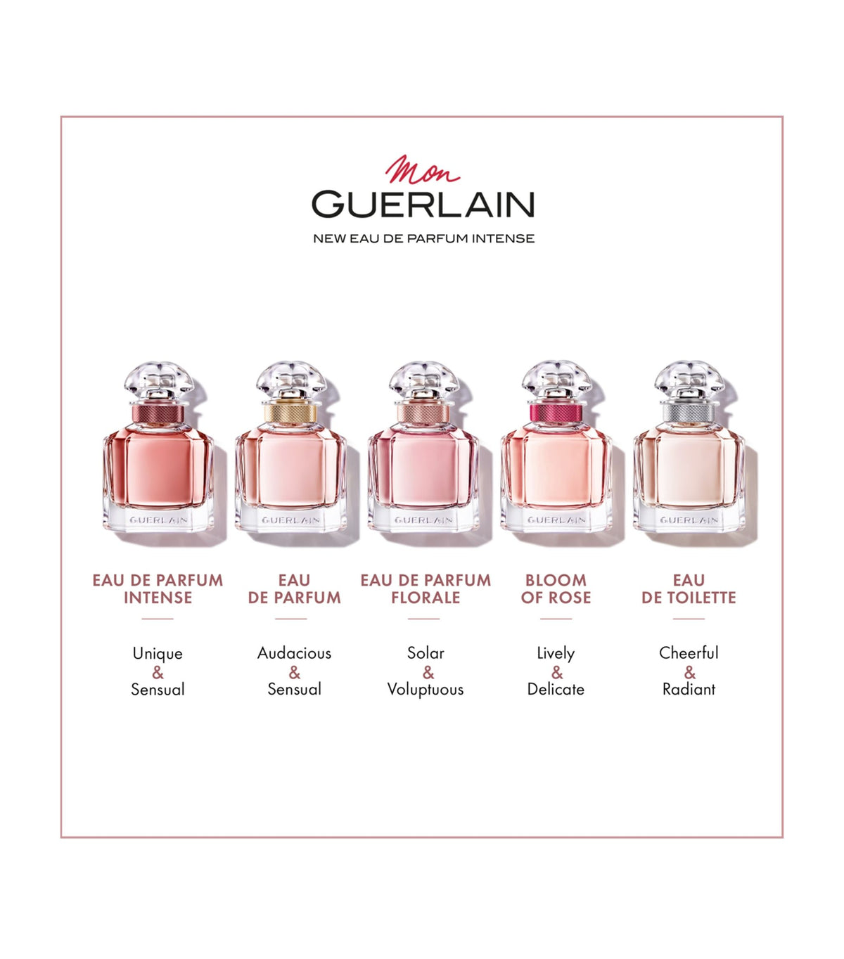 MON GUERLAIN