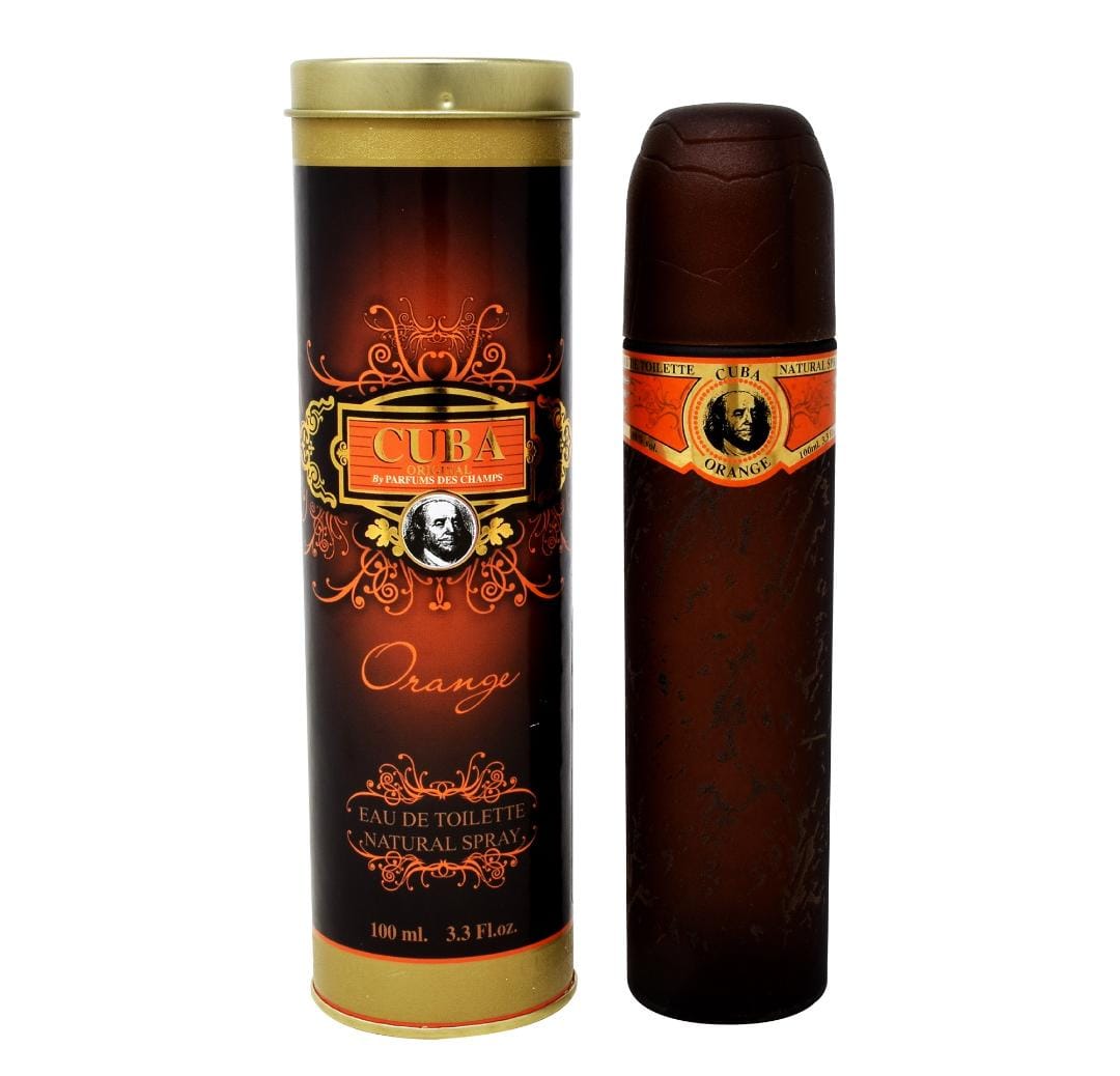CUBA PARIS CABALLERO