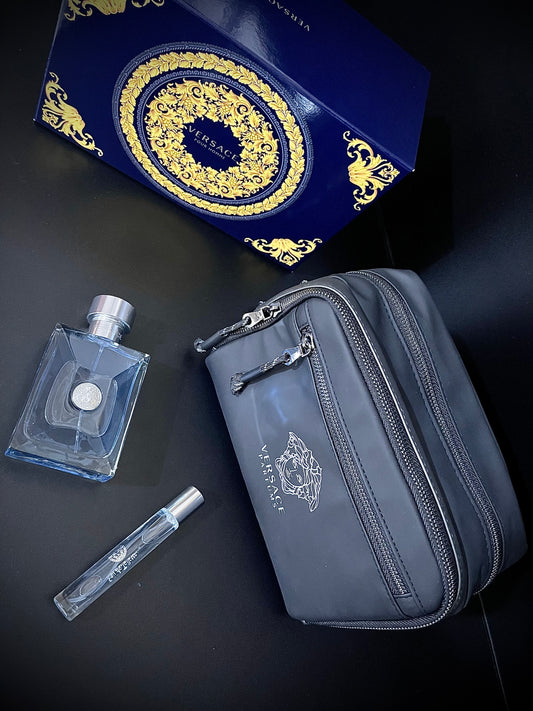 VERSACE POUR HOMME