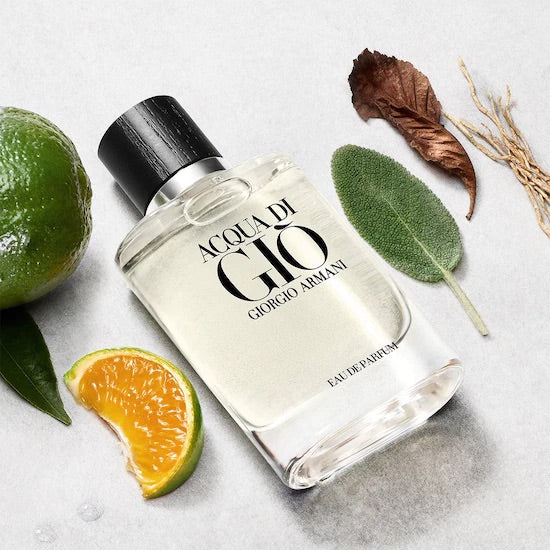 ACQUA DI GIO PERFUM