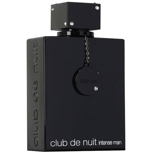 CLUB DE NUIT INTENSE MAN