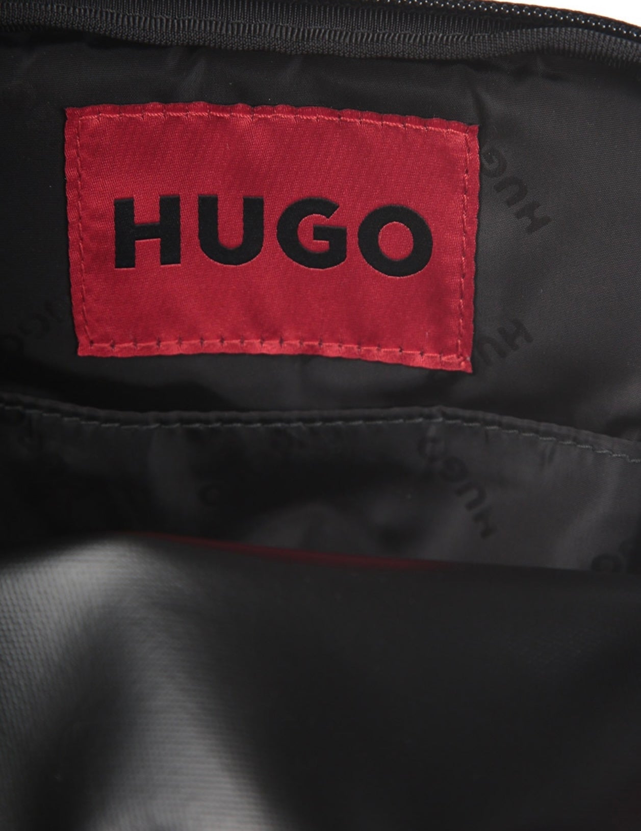 BANDOLERA HUGO
