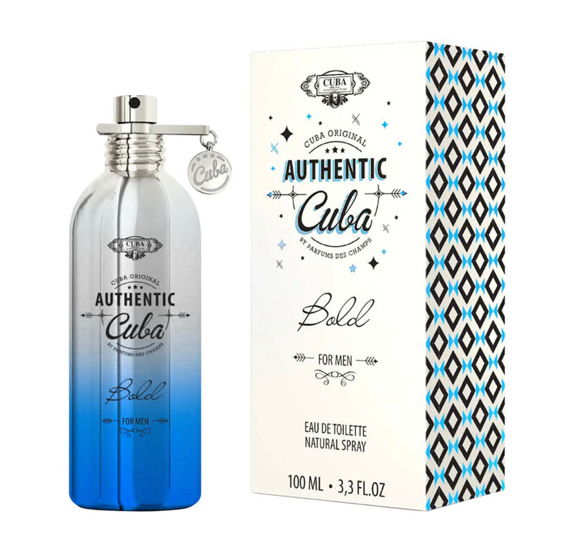 CUBA PARIS CABALLERO