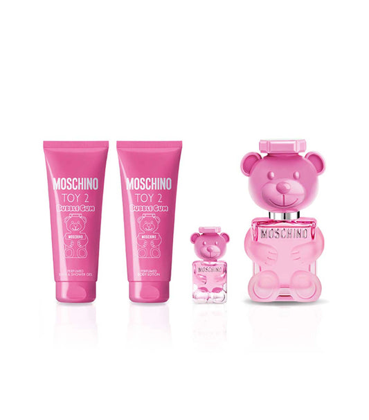 MOSCHINO TOY 2 BUBBLE GUM