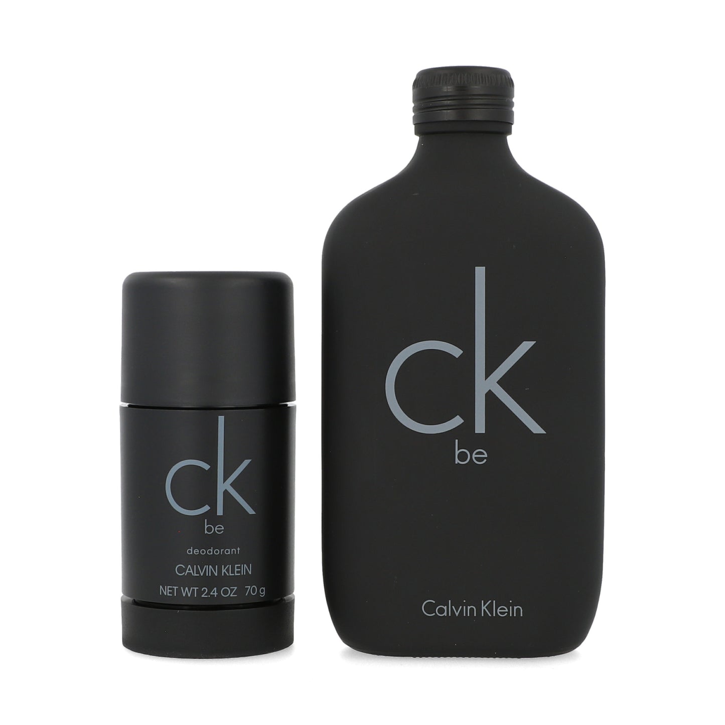 CK BE