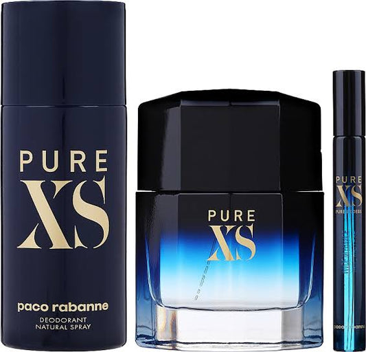 PURE XS PACO RABANNE