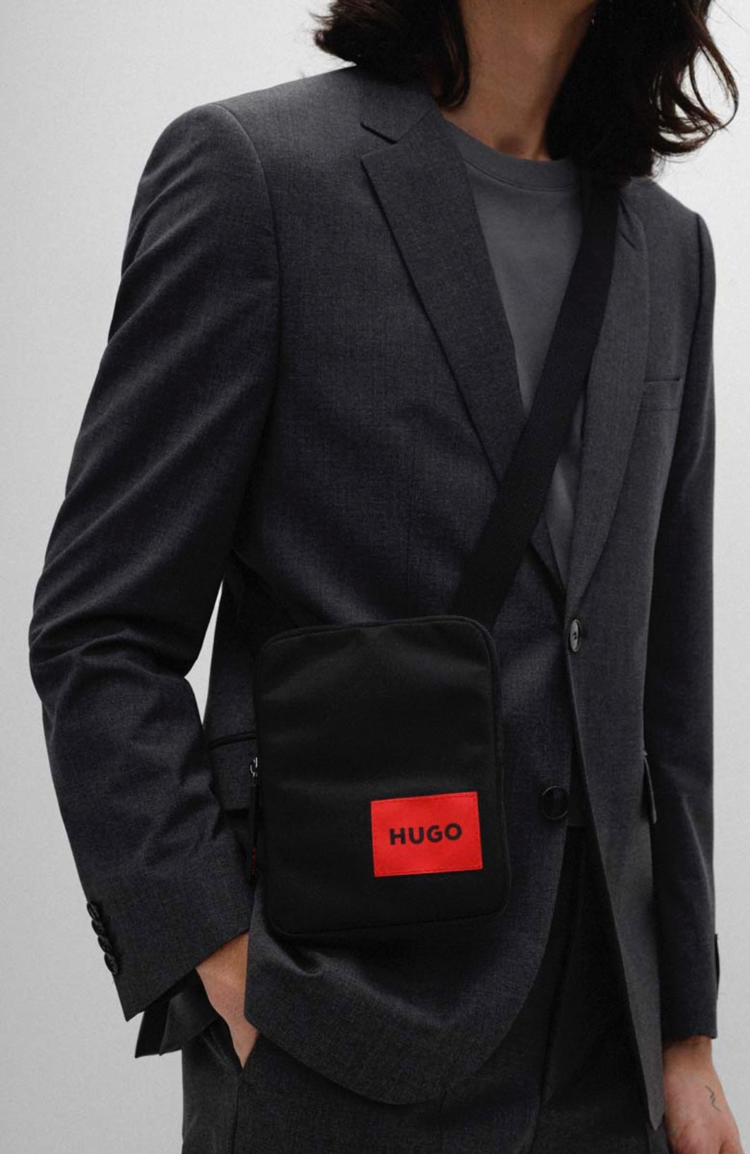 BANDOLERA HUGO