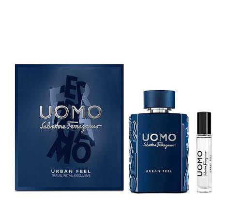 UOMO URBAN FEEL