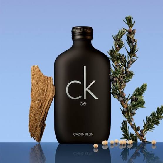 CK BE