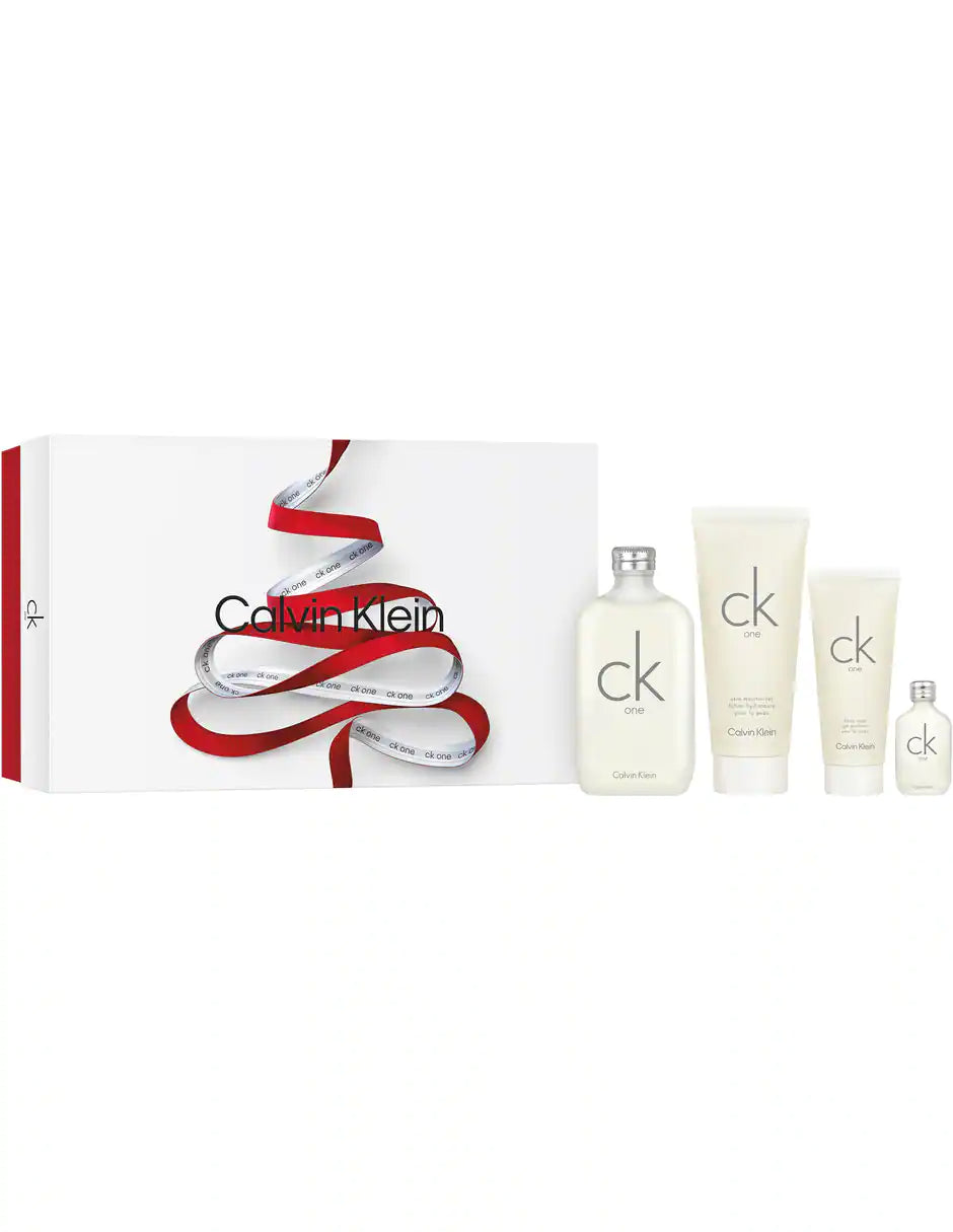 CK ONE