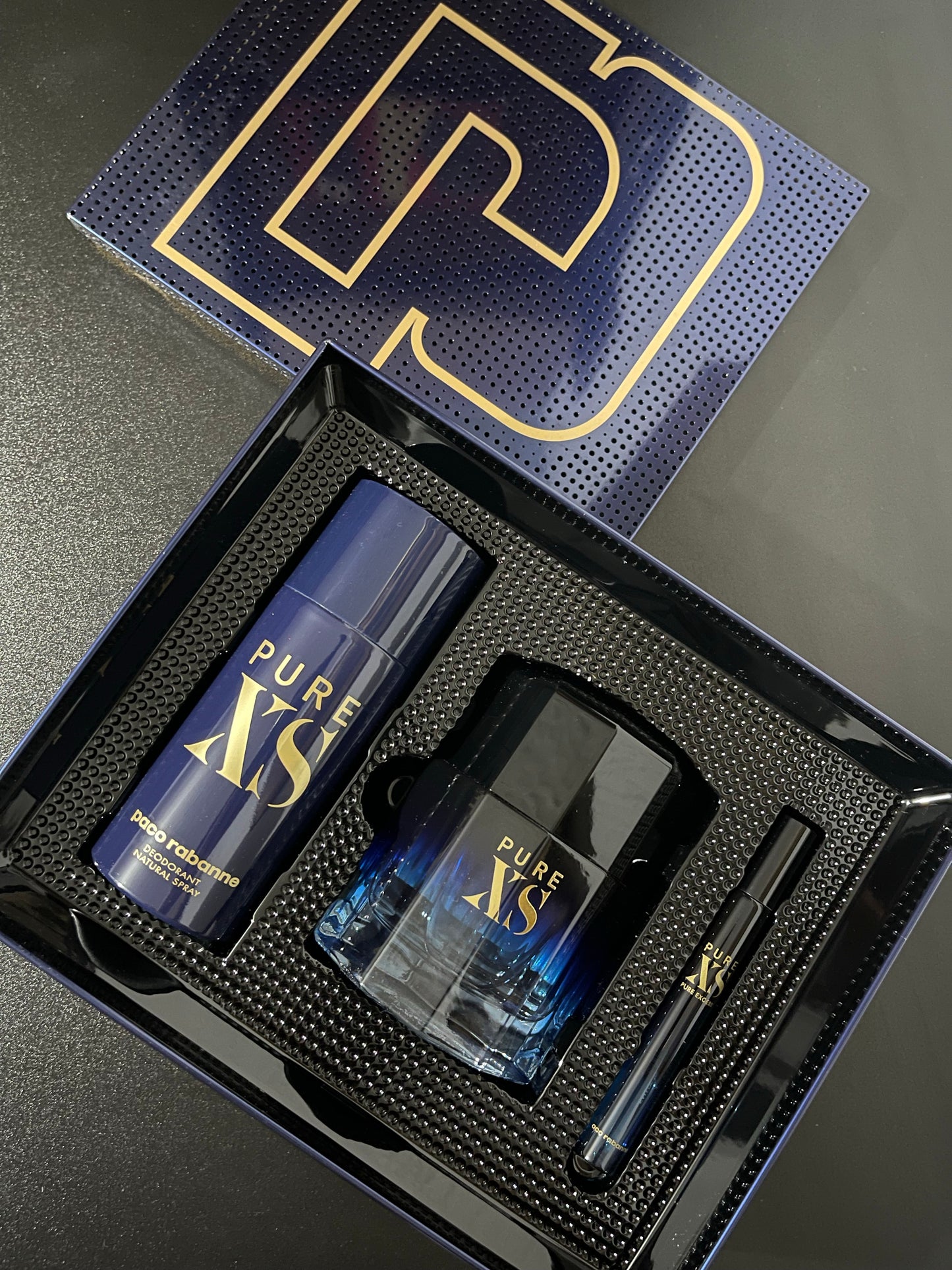 PURE XS PACO RABANNE
