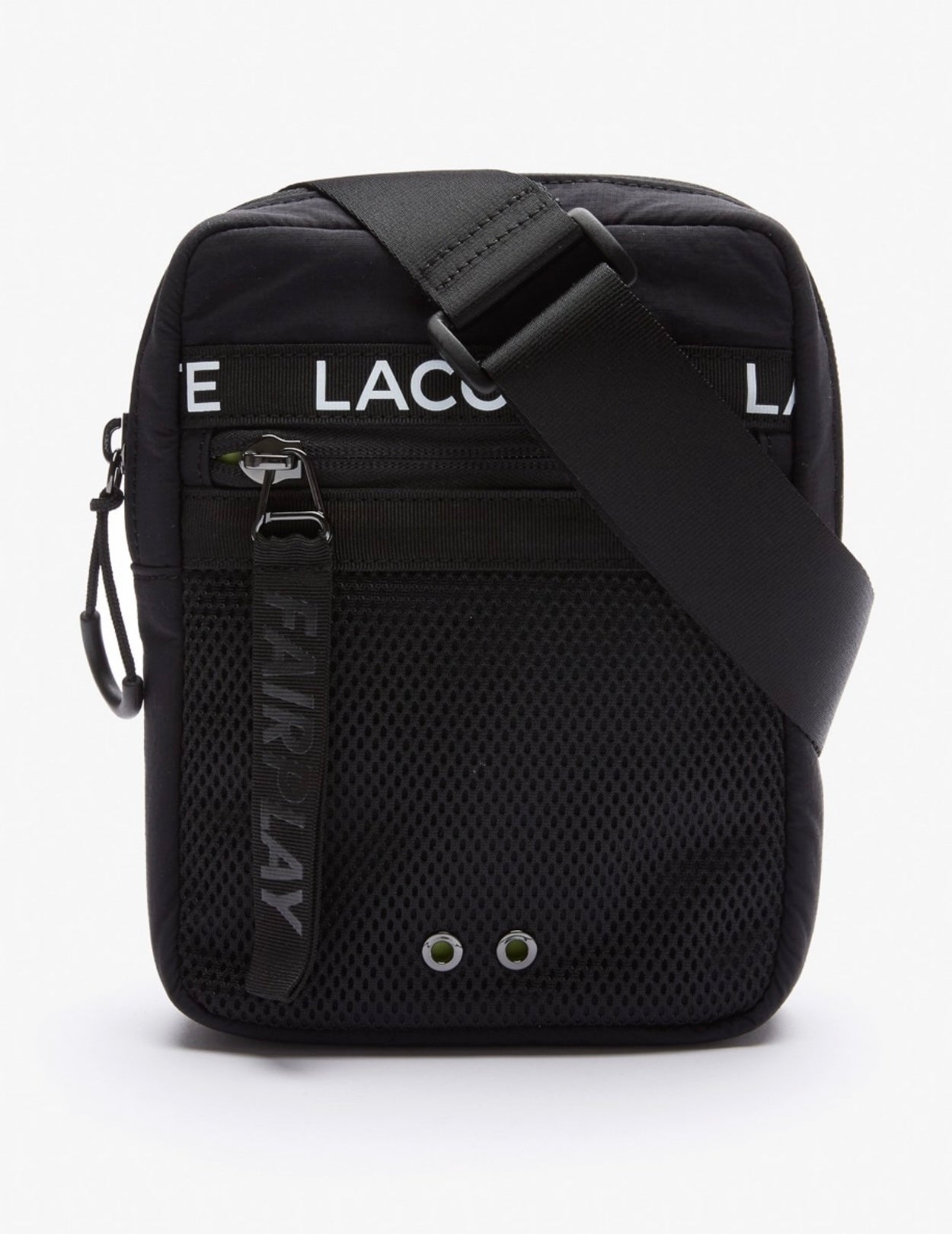 BANDOLERA LACOSTE