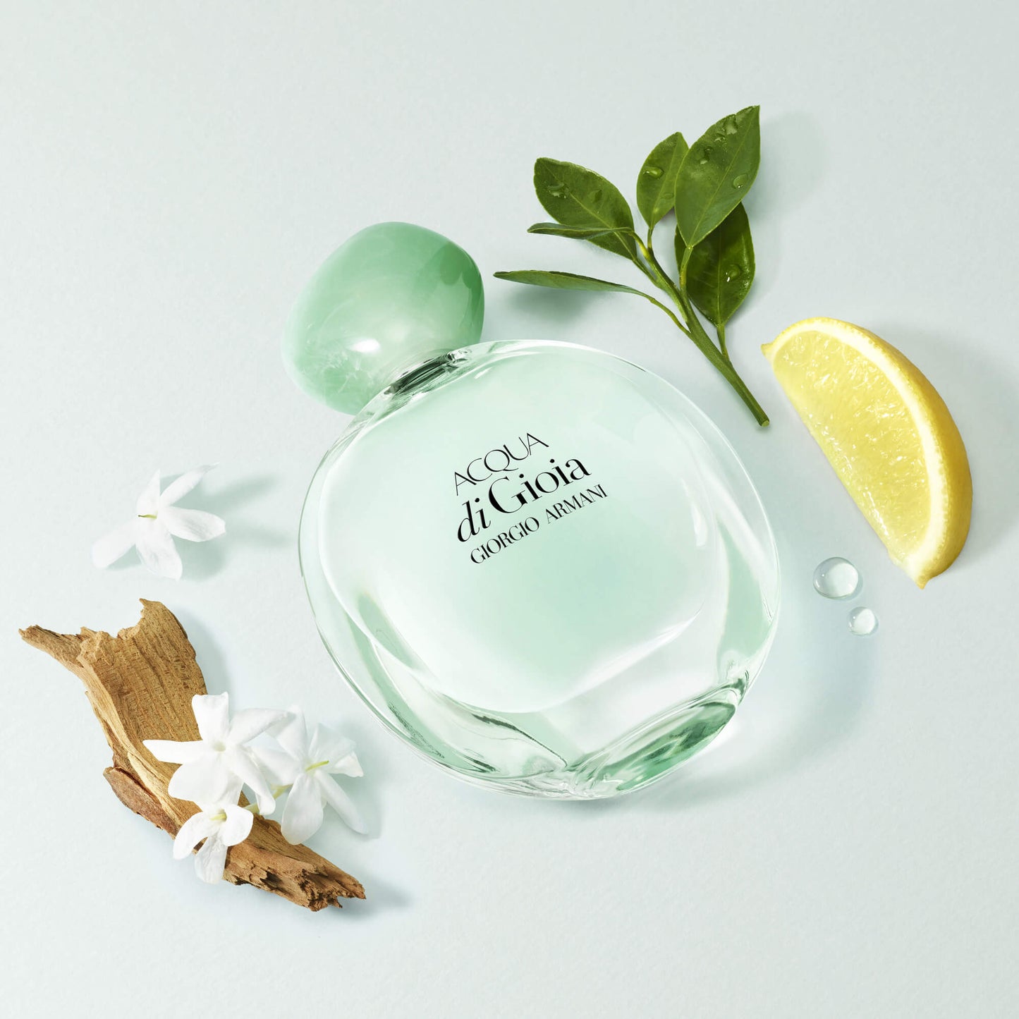 ACQUA DI GIOIA