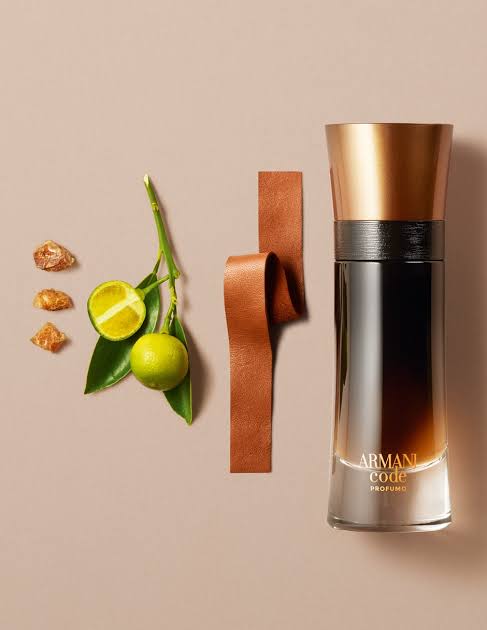 ARMANI CODE PROFUMO
