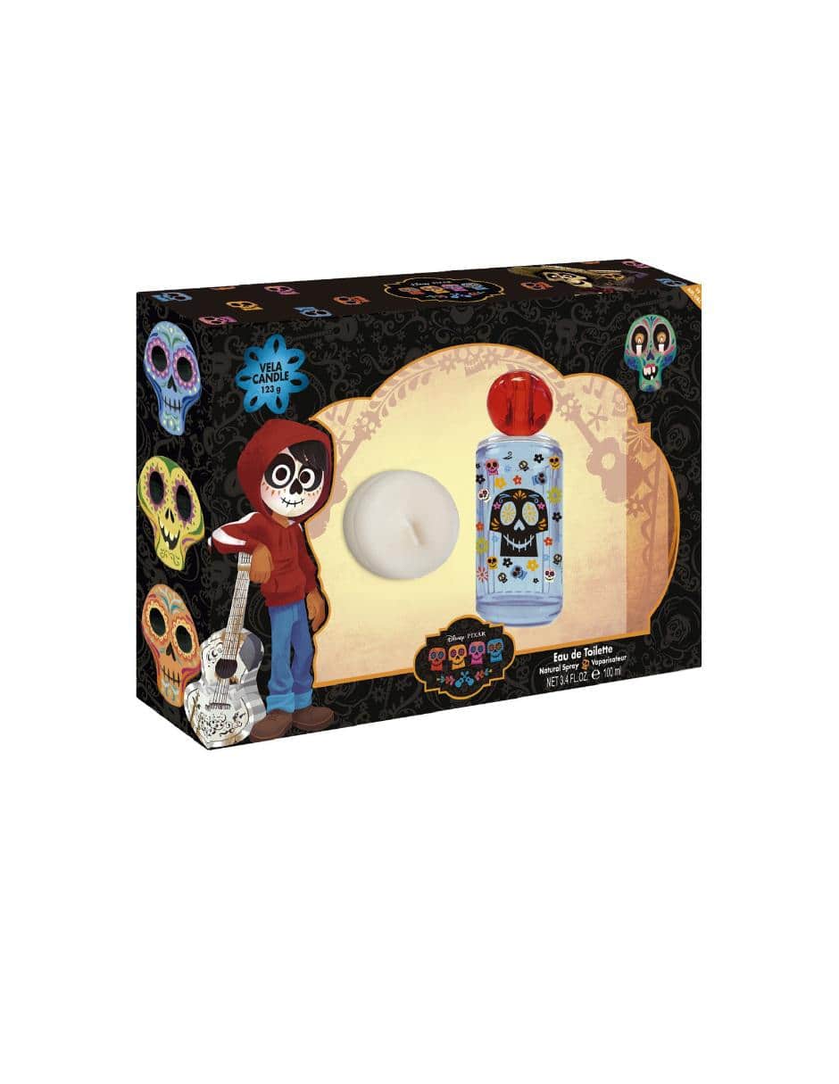 DISNEY COCO