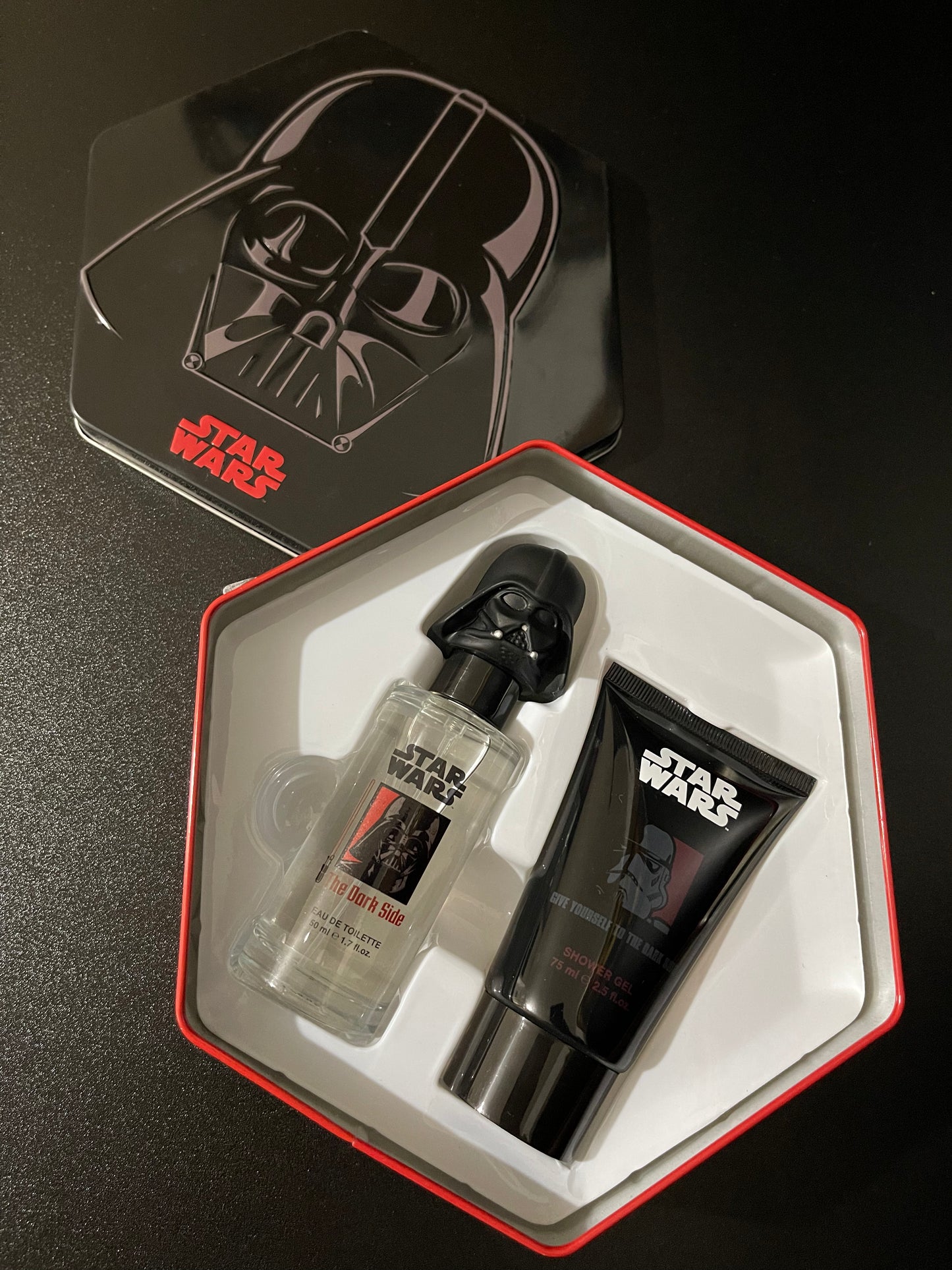STAR WARS
