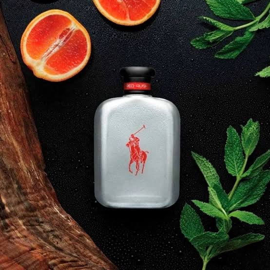 POLO RED RUSH