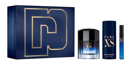 PURE XS PACO RABANNE