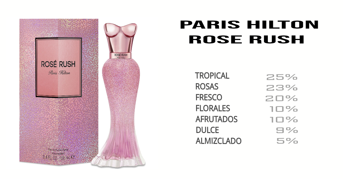 BODYS PARIS HILTON