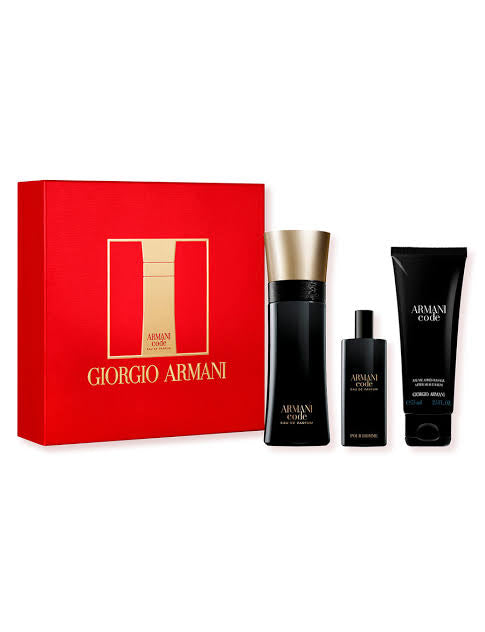 ARMANI CODE PARFUM