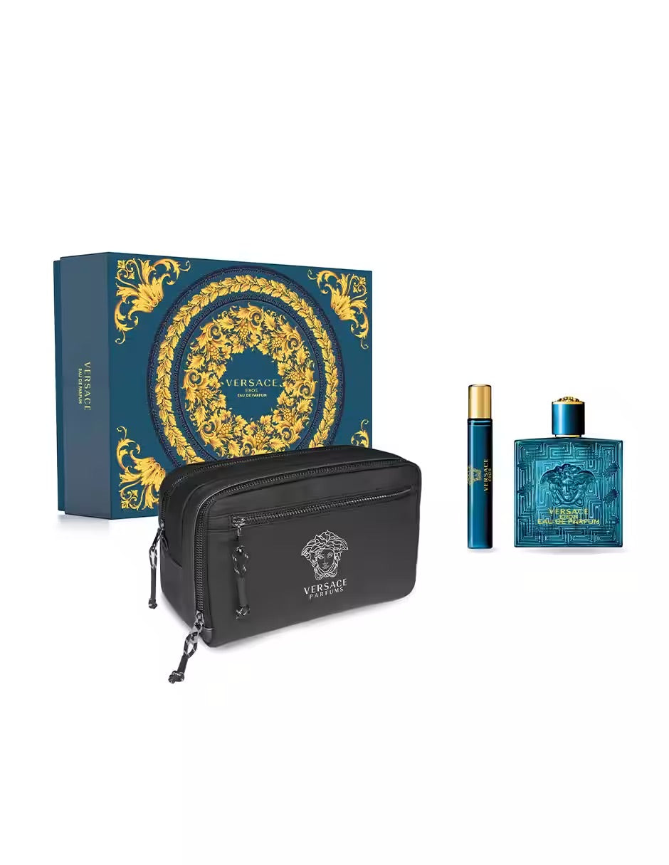 VERSACE EROS PARFUM