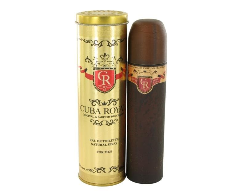 CUBA PARIS CABALLERO