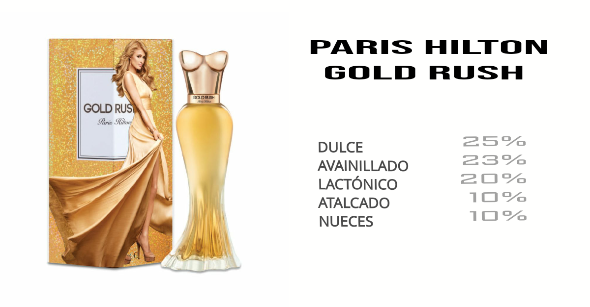BODYS PARIS HILTON