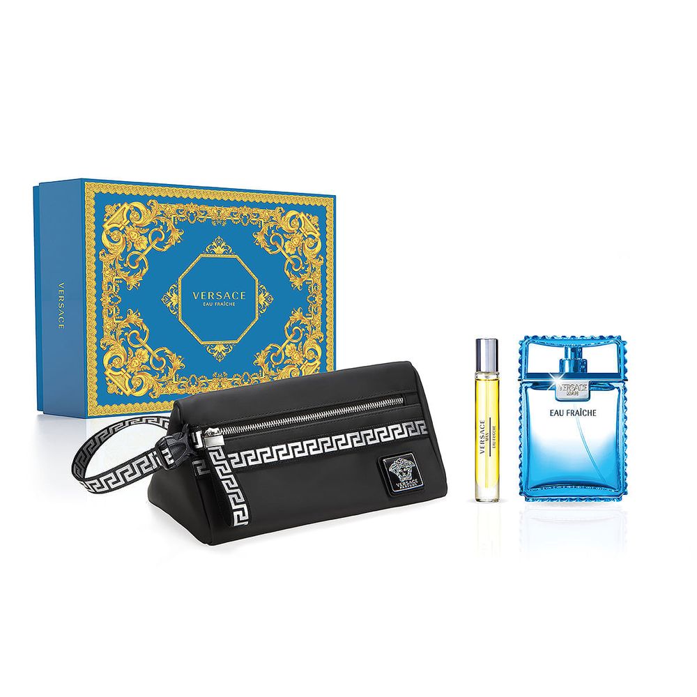 VERSACE EAU FRAICHE