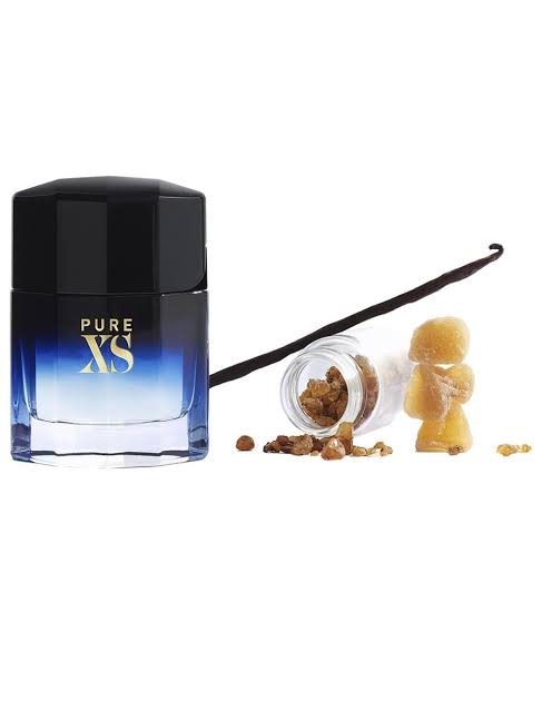 PURE XS PACO RABANNE